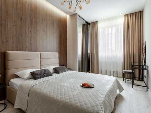 квартира за адресою Дача Ковалевського вул., 121 к1