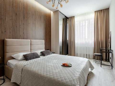 квартира за адресою Дача Ковалевського вул., 121 к1