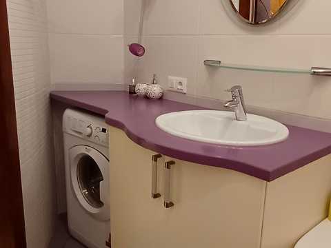 квартира по адресу Марсельская ул., 32/2