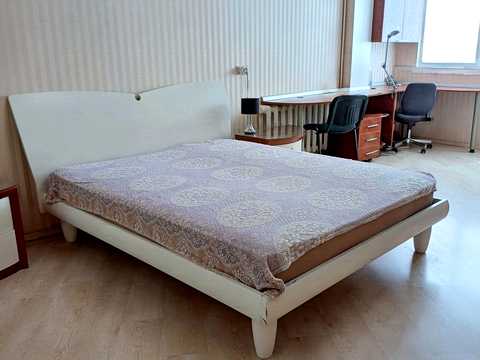 квартира по адресу Марсельская ул., 32/2