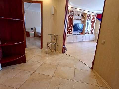 квартира по адресу Марсельская ул., 32/2