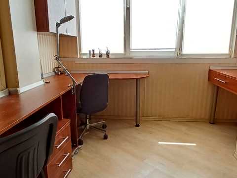 квартира по адресу Марсельская ул., 32/2