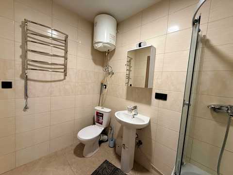 квартира по адресу Мольера ул., 77