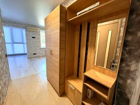 квартира по адресу Мольера ул., 77