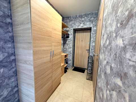 квартира по адресу Мольера ул., 77