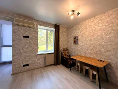 квартира по адресу Мольера ул., 77