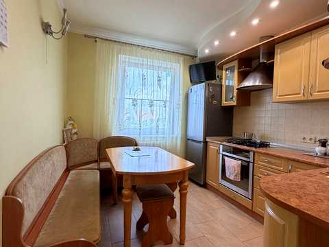 квартира за адресою Святослава Ріхтера вул. (Щорса), 132/1