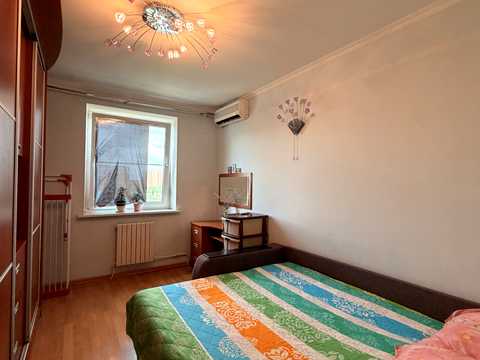 квартира за адресою Святослава Ріхтера вул. (Щорса), 132/1