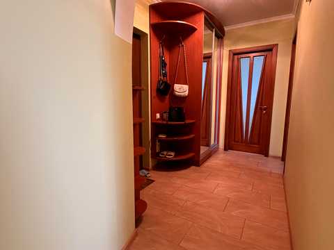квартира за адресою Святослава Ріхтера вул. (Щорса), 132/1