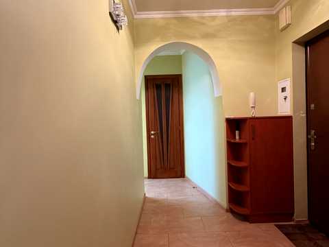 квартира за адресою Святослава Ріхтера вул. (Щорса), 132/1
