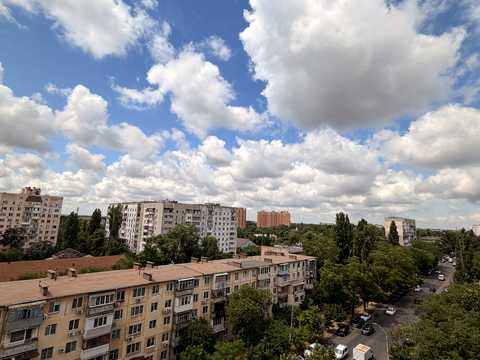 квартира за адресою Святослава Ріхтера вул. (Щорса), 132/1