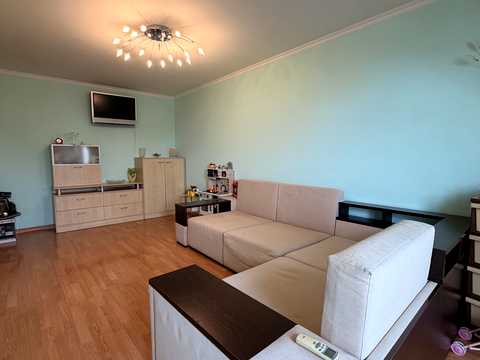 квартира за адресою Святослава Ріхтера вул. (Щорса), 132/1