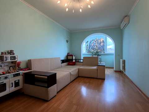 квартира за адресою Святослава Ріхтера вул. (Щорса), 132/1