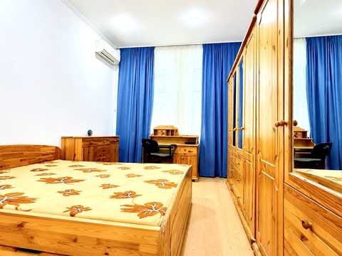квартира по адресу Евгения Чикаленко ул. (Пушкінська), 12-Б