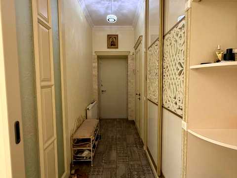 дом по адресу Грушевського ул.