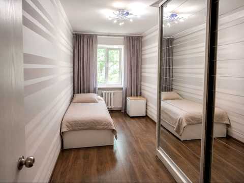 квартира за адресою Шевченка просп., 8/7