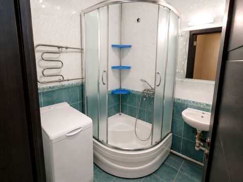 квартира за адресою Шевченка просп., 8/7