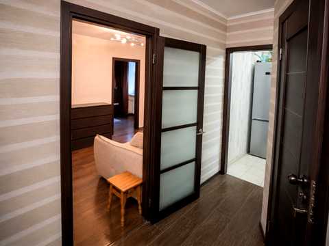 квартира за адресою Шевченка просп., 8/7