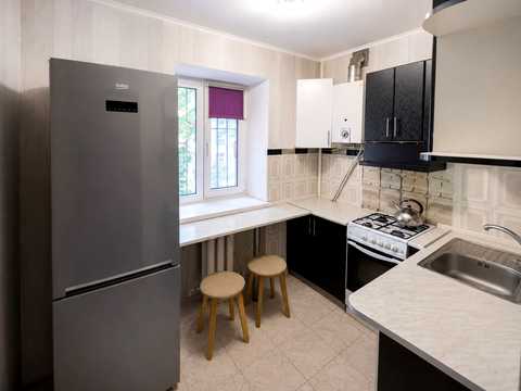 квартира за адресою Шевченка просп., 8/7