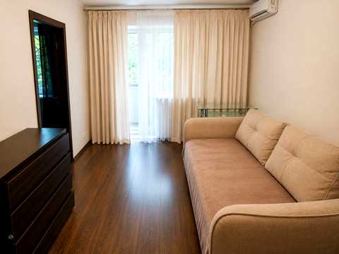 квартира за адресою Шевченка просп., 8/7