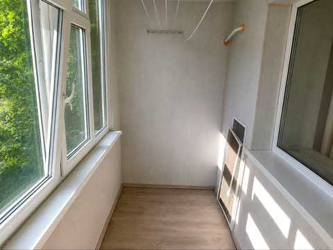 квартира за адресою Шевченка просп., 8/7