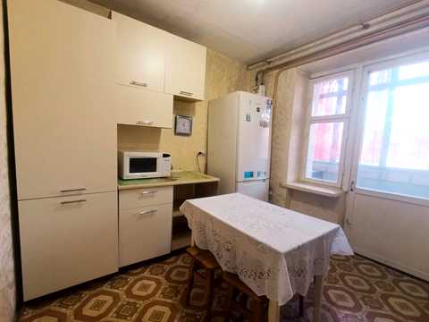 квартира за адресою Балтійська вул., 21