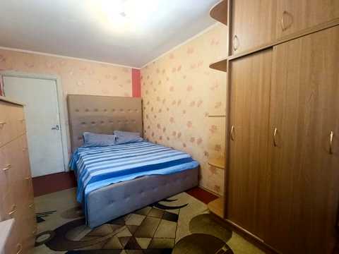квартира за адресою Балтійська вул., 21