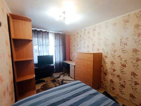 квартира за адресою Балтійська вул., 21