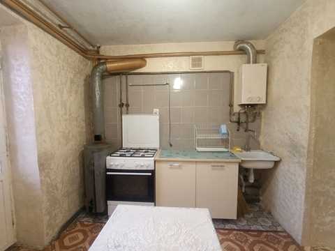 квартира за адресою Балтійська вул., 21
