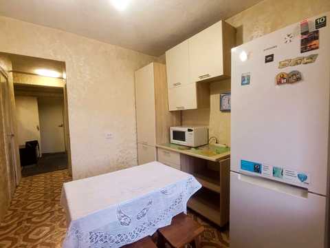 квартира за адресою Балтійська вул., 21