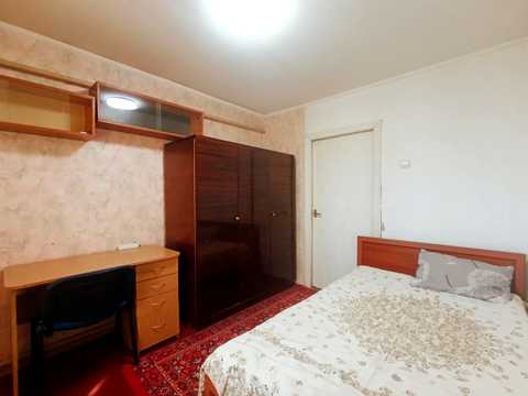 квартира за адресою Балтійська вул., 21
