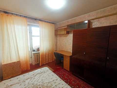 квартира за адресою Балтійська вул., 21
