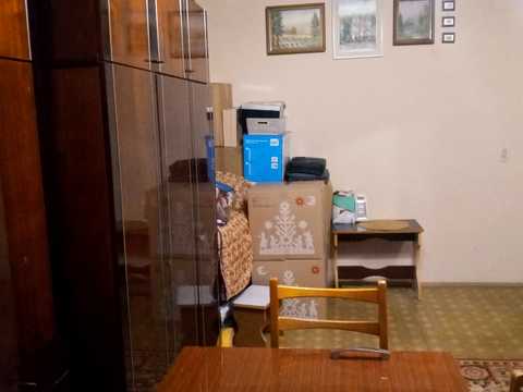 квартира за адресою Балтійська вул., 21