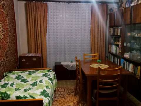 квартира за адресою Балтійська вул., 21