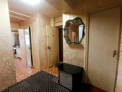 квартира за адресою Балтійська вул., 21