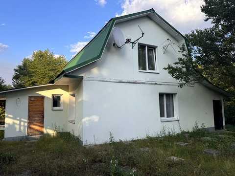 будинок за адресою с. Беремицьке, Лісова, 25