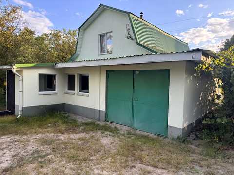 будинок за адресою с. Беремицьке, Лісова, 25