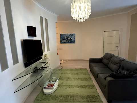 квартира за адресою Почайнинська вул., 70