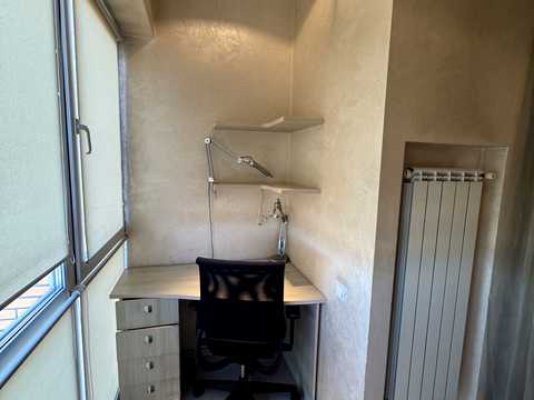 квартира за адресою Почайнинська вул., 70