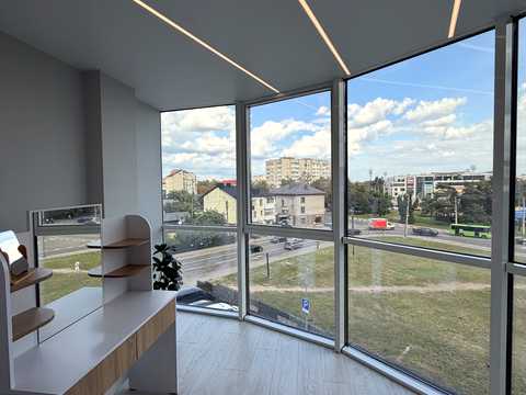 квартира по адресу Яровица ул., 17