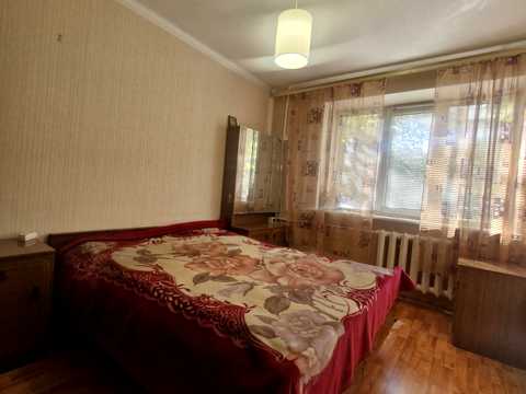 квартира по адресу Берестейский просп. (Победы), 68