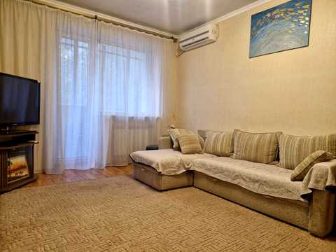 квартира по адресу Берестейский просп. (Победы), 68