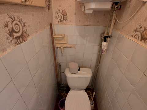 квартира за адресою Медична вул., 34