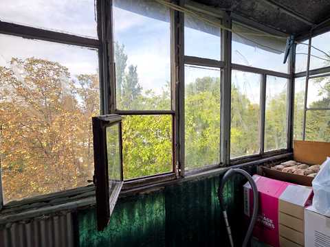 квартира за адресою Медична вул., 34