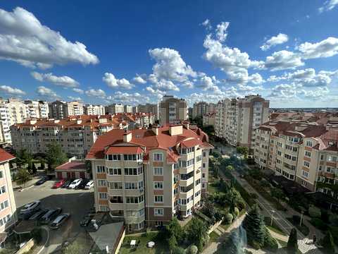 квартира за адресою Тараса Шевченка бульв., 1