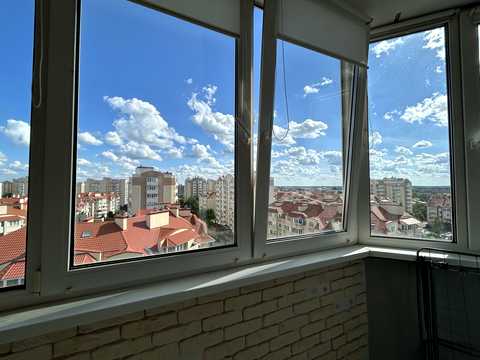квартира за адресою Тараса Шевченка бульв., 1