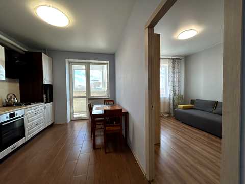 квартира за адресою Тараса Шевченка бульв., 1