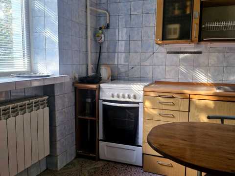 квартира по адресу Берестейский просп. (Победы), 68