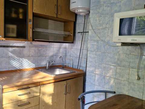 квартира по адресу Берестейский просп. (Победы), 68