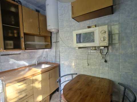 квартира по адресу Берестейский просп. (Победы), 68